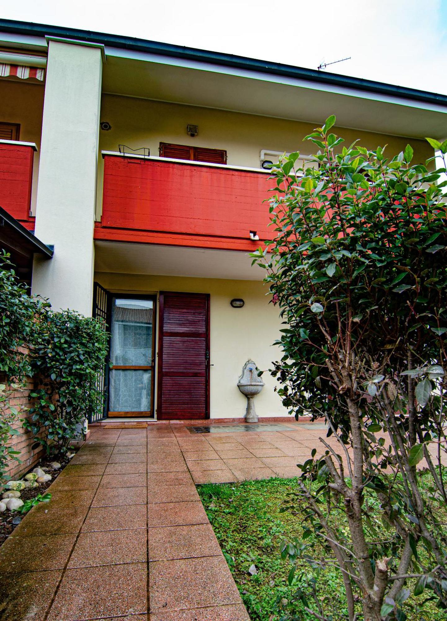 Bbgreen Перо Екстер'єр фото